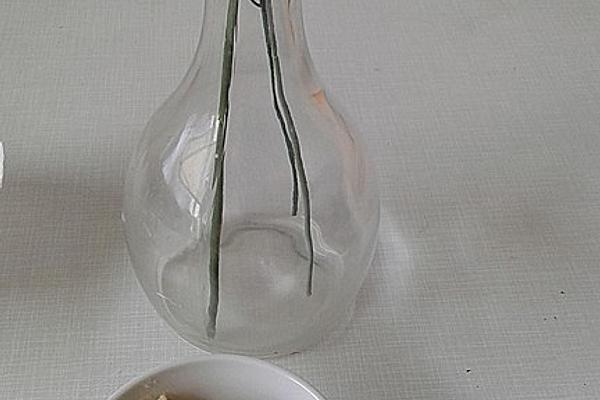 Homemade Almond Butter