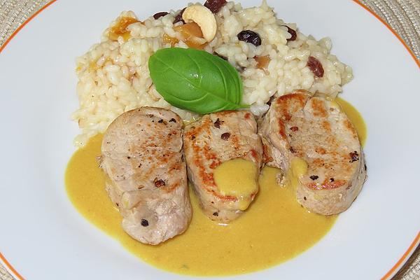Honey Loin