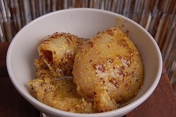 Honey Mustard Marinade