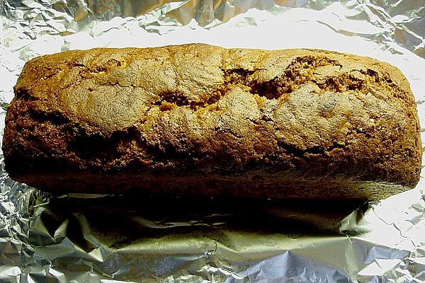 Honey – Spice – Bread