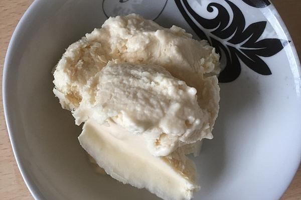 Honeydew Melon Ice Cream