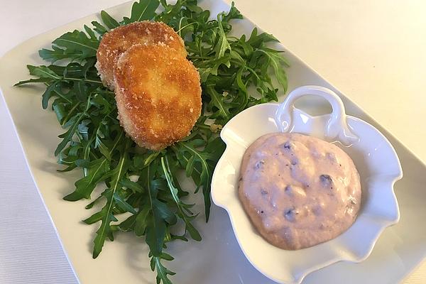 Horseradish – Cranberry – Dip