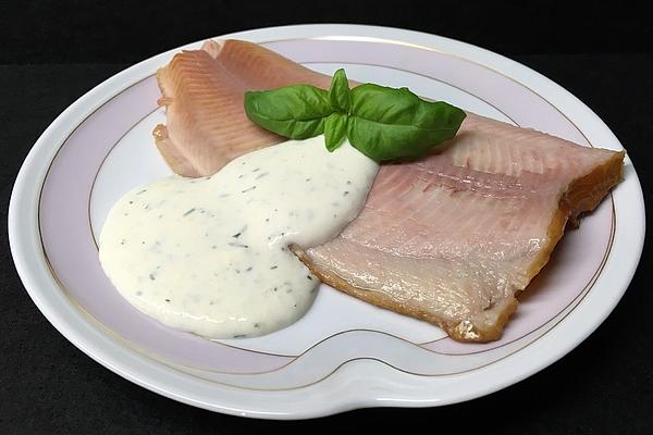 Horseradish – Sour Cream
