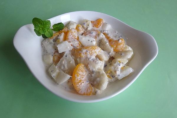 Horst`s Overnight Oats