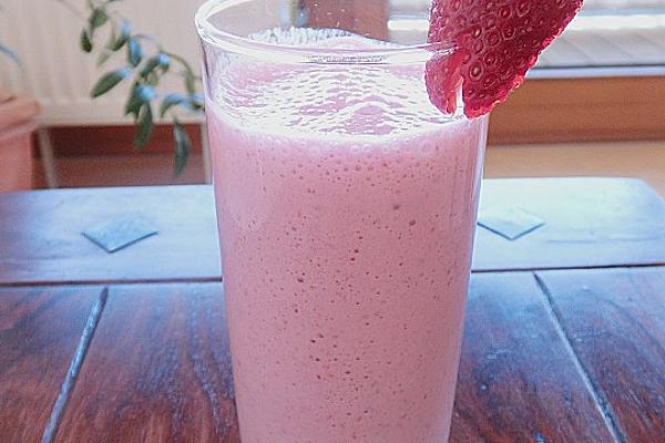 Hot Berry