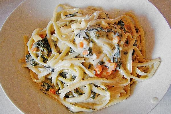 Hot Honey – Basil – Noodles