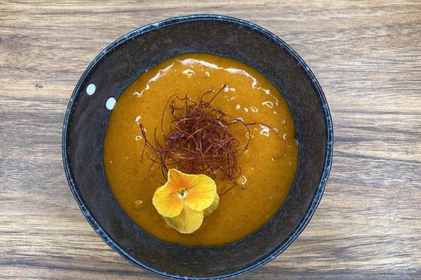 Hot Peanut Butter Dip