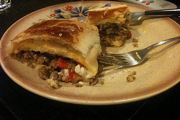House Style Chopping Roll
