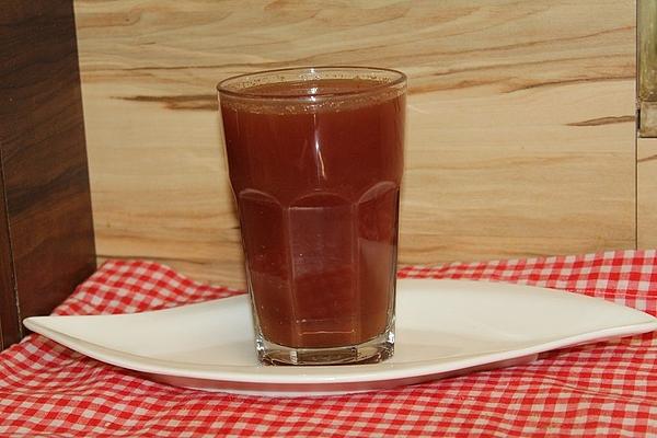 House Style Mulled Wine