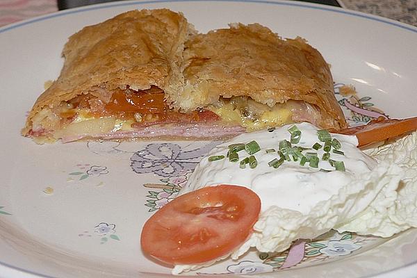 Housewife Style Pate