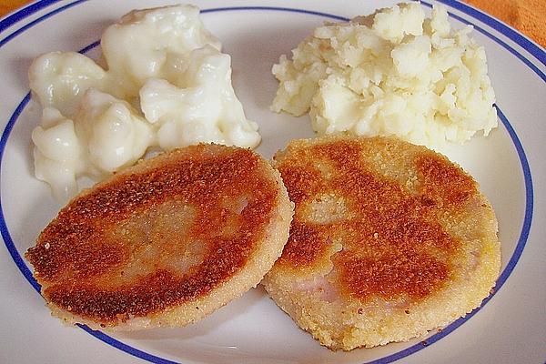 Hunters Schnitzel La Tobias