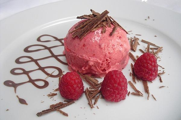 Ice Cream in Quick Chef