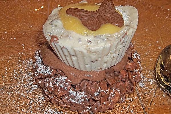 Ice Splinters – Tartlets