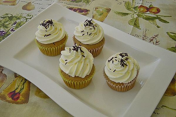 Iced Coffee – Muffins