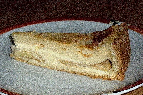 Illes Apple Pie