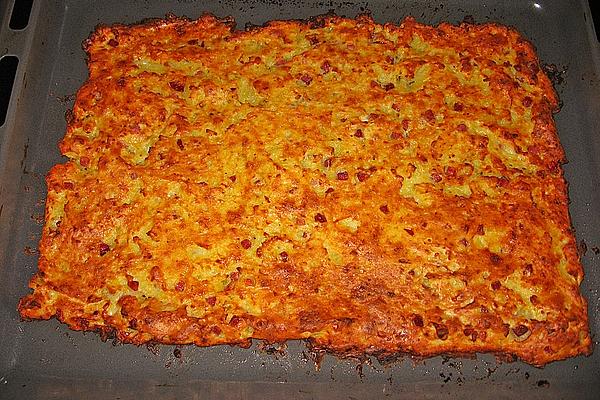 Illes Oven Rösti