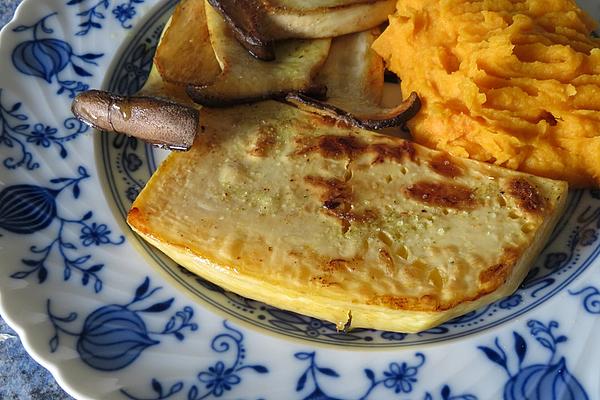 Illes Quick Unbreaded Turnip Pulp