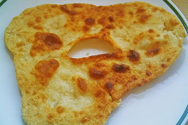 Indian Flatbread