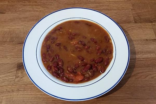 Indian Rajma
