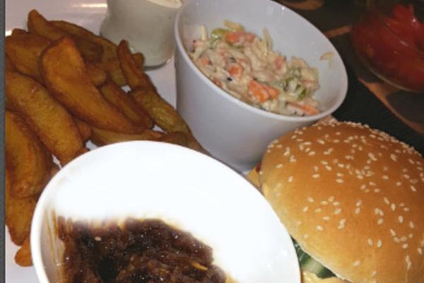 Indispensable Balsamic Onions for higher-level Burgers