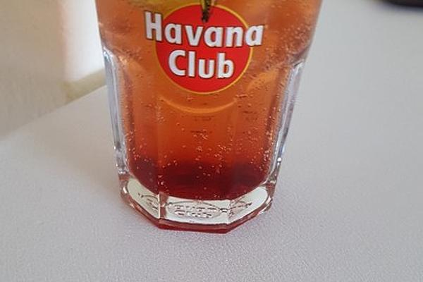 Infusion (refreshing Drink)