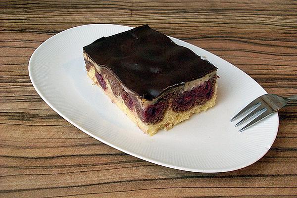 Ingenious Waves in Danube