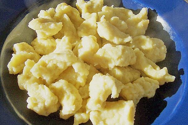 Inges Odenwälder Water Sparrows