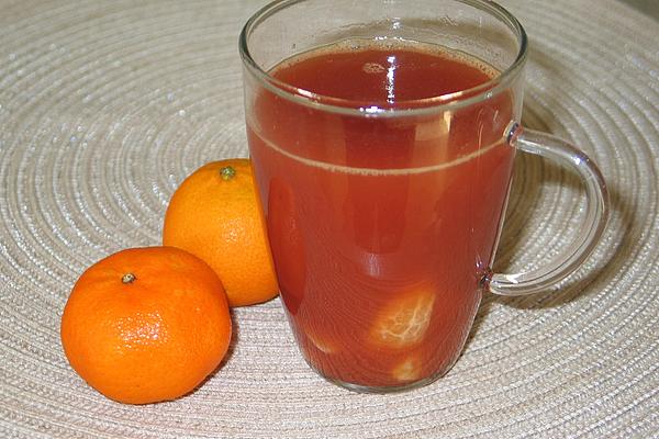 Inschen`s Quick and Easy Children`s Punch