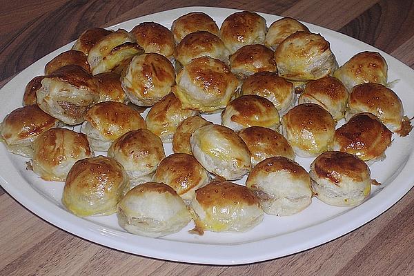 Irene`s Pie