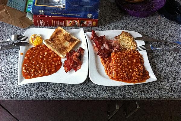 Irish Breakfast