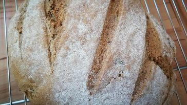 Irish Bread