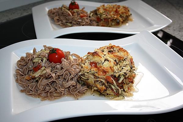 Italia – Schnitzel