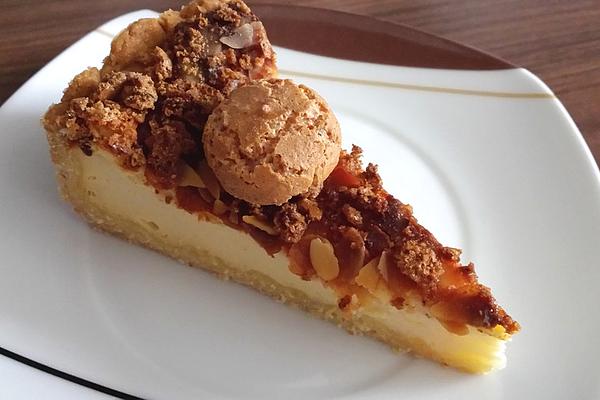 Italian Cheesecake