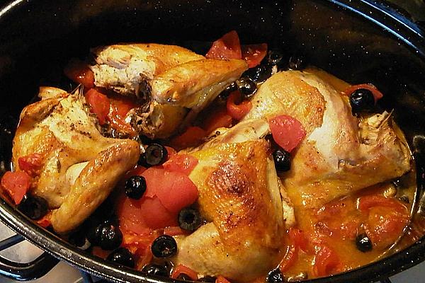 Italian Chicken