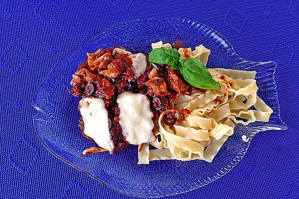 Italian Cod