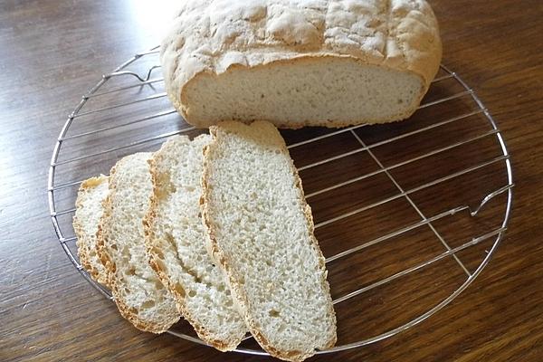 Italian Country Bread