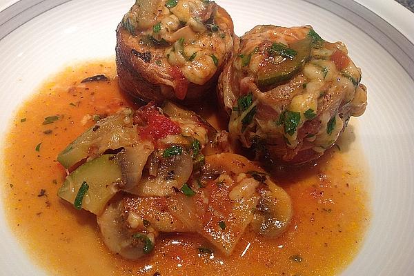 Italian Loin Pot Low Carb