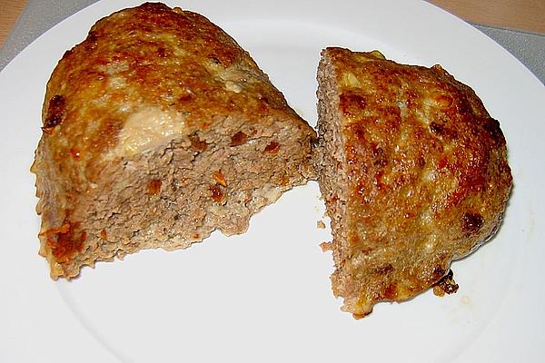 Italian Meat Loaf