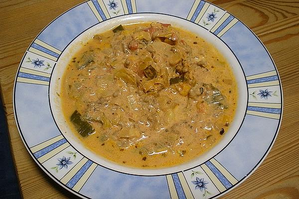 Italian Soup