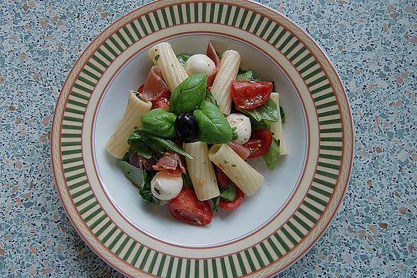 Italian Summer Salad