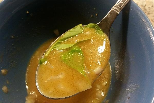 Italian Vinaigrette