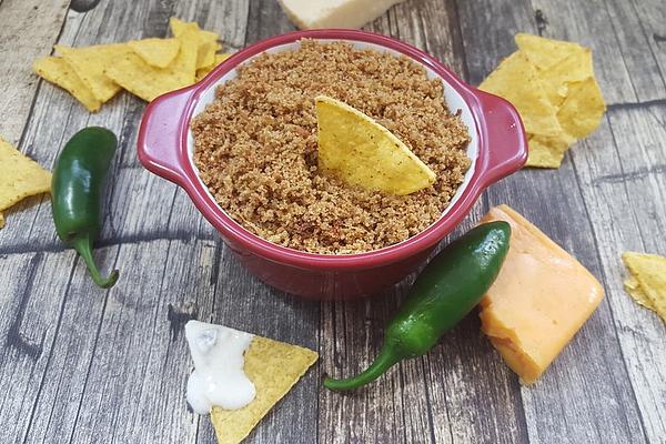 Jalapeños Popper Dip