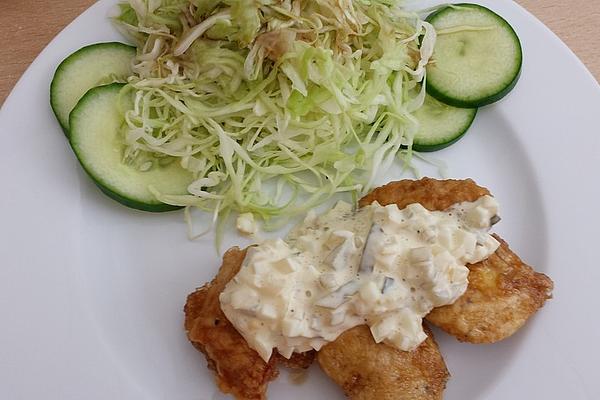 Japanese Chicken Nanban