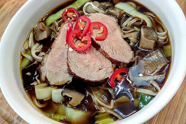 Japanese Hot Pot