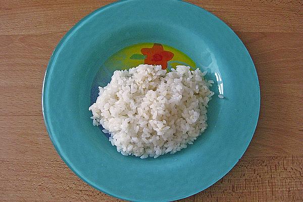 Japanese Rice