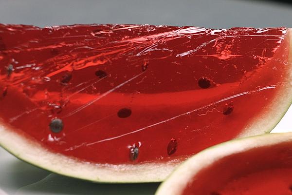 Jelly Melon