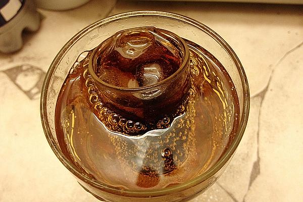 Jägermeister Energy Shot