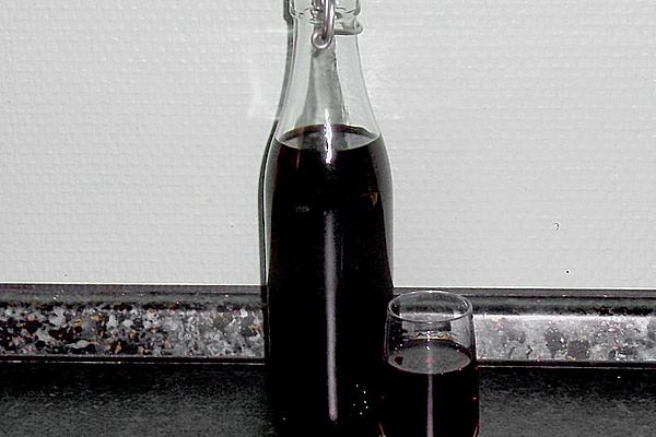 Josta Berry Liqueur