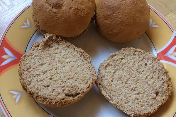 Juice Bread