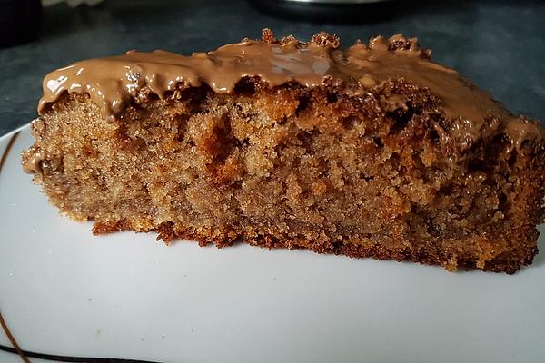 Juicy and Chocolaty Apple Pie